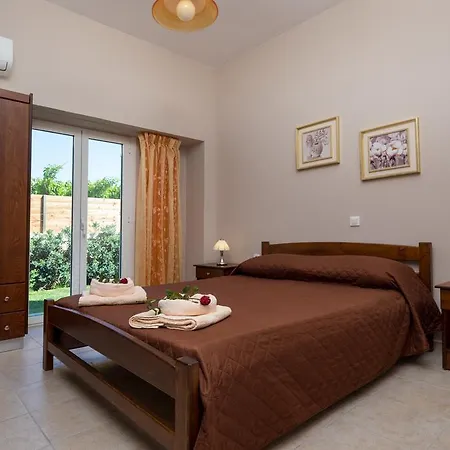 Villa Liakada
